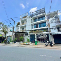 Mt Hbc-Hiệp Bình-100M2-(5X20)-Vuông Vức-1X Tỷ Tl