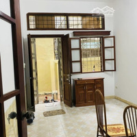 Bán Nhà Mặt Phố View Đẹp Tại Nguyễn Trãi,Thượng Đình,Thanh Xuân, Hà Nội,35 Tỷ, 108M2,Mặt Tiền 10,7M