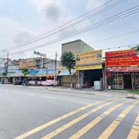 Bán Nhà Cấp 4 (5X23.5M), Mặt Tiền Đường Lê Thị Trung P. An Phú Gần Chợ An Cơ, Thổ Cư 100%