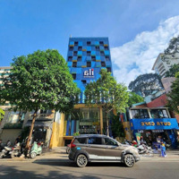 Cần Bán Gấp Tòa Nhà Mặt Tiền Vip Nguyễn Thị Minh Khai-Mạc Đỉnh Chi Q1 -Dt: 11X20M H8L Giá Bán 220 Tỷ