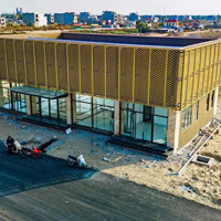 Shophouse Hoàng Huy Green River Hoa Động, Thủy Nguyên, Hải Phòng