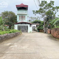 Bán Đất Tại Đường 420, Xã Bình Yên, Thạch Thất Giá Ưu Đãi 3 Tỷ, Diện Tích 110M2, Gần Đh Fpt, Đhqg