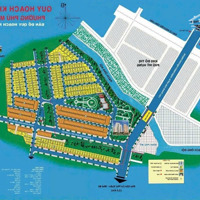 Cần Bán 2 Lô Đất Mặt Tiền Đường Kinh Doanh Hoàng Quốc Việt, Phú Mỹ, Q7 -Diện Tích6X22 - Giá Tốt 21Tỷ