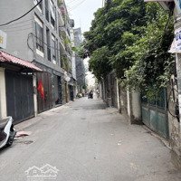 Bán Đất Ngõ 77 Xuân La Ô Tô Qua Diện Tích 52M2, Lô Góc Sẵn Nhà C4, Đi Bộ 500M Hồ Tây