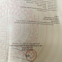Mình Cần Bán Đất Ngay Mặt Đường, Mặt Tiền 8,6M, Đất Full Thổ Cư Sát Ngay Khu Công Nghiệp Hoàng Xá
