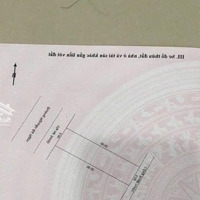 Bán Lô Đất Biển Tân Trà Đường Nguyễn Bá Ngọc