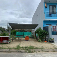 Bán Lô Đất Biển Tân Trà Đường Nguyễn Bá Ngọc