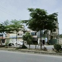Cần Tiền Bán Gấp Lô Đất 90M2 Mặt Đường Trần Phú, Đình Bảng, Từ Sơn Giá Chỉ 8.64 Tỷ