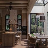 Bán Đất Nền Biệt Thự Nam Long Trần Trọng Cung - Gần Trường Emasi -Diện Tích8X24 - Giá Bán 23Tỷ