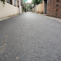 Mảnh 52M2 Thôn Ngọc Động Đa Tốn, 3,3Tỷ