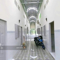 Bán Dãy Trọ Tại Nl5, Thới Hòa, Bến Cát, Bình Dương, 1,48 Tỷ, 300M2
