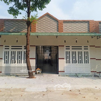 Bán Dãy Trọ Tại Nl5, Thới Hòa, Bến Cát, Bình Dương, 1,48 Tỷ, 300M2