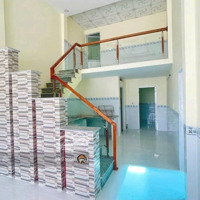 Bán Dãy Trọ Tại Nl5, Thới Hòa, Bến Cát, Bình Dương, 1,48 Tỷ, 300M2
