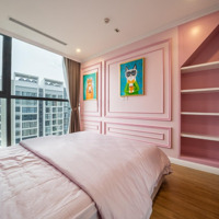 Cho Thuê Căn Hộ 3 Phòng Ngủ 2 Vệ Sinh 118M2, 34 Triệu Tại Vinhomes Skylake, Phạm Hùng, Hà Nội