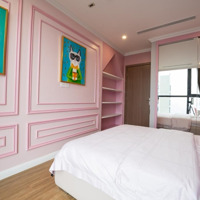 Cho Thuê Căn Hộ 3 Phòng Ngủ 2 Vệ Sinh 118M2, 34 Triệu Tại Vinhomes Skylake, Phạm Hùng, Hà Nội