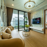Cho Thuê Căn Hộ 3 Phòng Ngủ 2 Vệ Sinh 118M2, 34 Triệu Tại Vinhomes Skylake, Phạm Hùng, Hà Nội