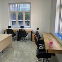 Cho Thuê Nhà Làm Văn Phòng Khu Vực Phạm Viết Chánh, Phường 19