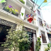 Cho Thuê Nhà Mặt Ngõ Kiều Sơn - Văn Cao Có 4 Ngủ