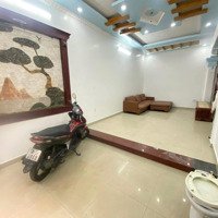 Cho Thuê Nhà Mặt Ngõ Kiều Sơn - Văn Cao Có 4 Ngủ