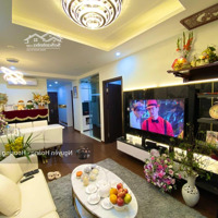 Chính Chủ Cần Bán Căn Hộ 2N - 2 Vệ Sinh Tòa Eco Green, Full Nội Thất Đẹp, Tầng Trung Mát Mẻ, Sổ Đỏ Sẵn