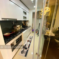 Chính Chủ Cần Bán Căn Hộ 2N - 2 Vệ Sinh Tòa Eco Green, Full Nội Thất Đẹp, Tầng Trung Mát Mẻ, Sổ Đỏ Sẵn