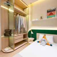 Bán Căn Chung Cư Citi Grand Quận 2, Cạnh Cảng Cát Lái, Giá Chỉ 50 Triệu/M2