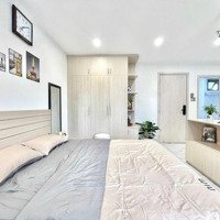 Chdv 5 Tầng Gầnhẽm Xe Hơithu Nhập 53 Triệu/Tháng - Bùi Đình Túy Bình Thạnh