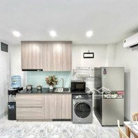Chdv 5 Tầng Gầnhẽm Xe Hơithu Nhập 53 Triệu/Tháng - Bùi Đình Túy Bình Thạnh