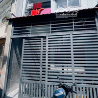 Đường Âu Cơ, Phường 10, Tân Bình, Hcm, Giá Siêu Hời, 60M2 Nr View Đẹp