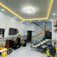 Đường Âu Cơ, Phường 10, Tân Bình, Hcm, Giá Siêu Hời, 60M2 Nr View Đẹp