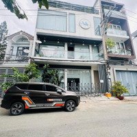 Bán Nhà Riêng 4 Tầng, 88M2, Giá Bán 15 Tỷ Tại Tân Quy, Quận 7, Tp.hcm