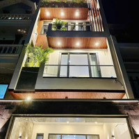 Chủ Nhà Chuẩn Bị Định Cư Nước Ngoài Cần Bán Gấp Nhà Út Tịch, Tân Bình. Diện Tích: 53M2. Giá: 5Tỷ 200 Triệu