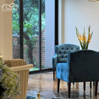Cc Bán Gấp Biệt Thự Cao Cấp Ciputra Tây Hồ Giá Rẻ Bất Ngờ 250 - 400M2 Lô Gócmặt Tiền33M