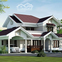 Bán Nhà Đường Số 40 Trần Não, An Khánh, Thủ Đức House,Diện Tích8,4X20M Trệt, 2 Lầu, Áp Mái, Cần Bán Gấp