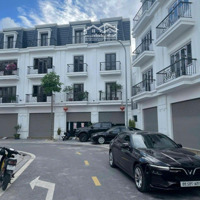 Một Trong Những Căn Đẹp Nhất Khu Đô Thị Việt Pháp South City. Diện Tích 85M2, Có 2 Mặt Tiền Giá Tốt