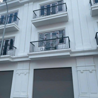 Một Trong Những Căn Đẹp Nhất Khu Đô Thị Việt Pháp South City. Diện Tích 85M2, Có 2 Mặt Tiền Giá Tốt