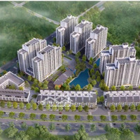 Shophouse 5 Tầng 1 Tum Đối Diện 7 Tòa Chung Cư ,Sổ Đỏ Lâu Dài Đầu Tư Chắc Thắng