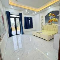 bán nhà 1 trệt 1 lầu ngay khu công nghiệp nam tân uyên mở rộng , bình dương