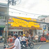 Siêu Phẩm MTKD Cầu xéo - Tân Phú.