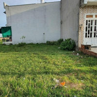 Bán Đất Tại Hòa Phú, Củ Chi Giá Cực Chất 500 Triệu, 56M2, 2 Lô Liền Kề