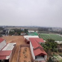 Bán Đất Yên Sào - Xuân Giang - Sóc Sơn, Vị Trí Đẹp