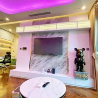 HH.DC055. HAPPY HOME - CHO THUÊ CĂN HỘ 1.5 NGỦ FULL NỘI THẤT DIAMOND CROWN
