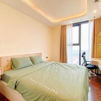 HH.DC055. HAPPY HOME - CHO THUÊ CĂN HỘ 1.5 NGỦ FULL NỘI THẤT DIAMOND CROWN