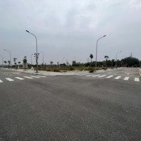 Bán Đất Nền Dự Án Khang Phát Diamond Central, 110 Triệu/M2, 120M2 Tại Trần Phú, Đình Bảng, Từ Sơn