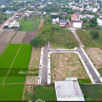 Bán Lô Đất Tại Đường Cây Da Xã Tân Phú Trung, 1,75 Tỷ, 100M2, Giá Tốt, Sổ Hồng Riêng .