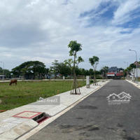 Bán Lô Đất Tại Đường Cây Da Xã Tân Phú Trung, 1,75 Tỷ, 100M2, Giá Tốt, Sổ Hồng Riêng .