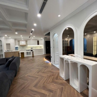 Chính Chủ Cho Thuê Căn Góc Penthouse Chung Cư One 18 Ngọc Lâm Giá 37 Triệu/Tháng Full Đồ Liên Hệ: 0964301716