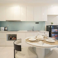Cho Thuê Cc 2 Phòng Ngủ 2 Vệ Sinh 62M2 Giá Cực Chất 11 Triệu Tại Asiana Capella, Q6. Liên Hệ: 0985130947