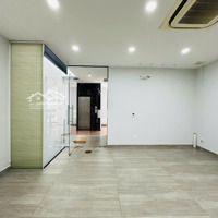 Văn Phòng Cty Kdc Phú Mỹ Vạn Phát Hưng 126M2 Hầm 3 Lầu Thang Máy 50 Triệu/Tháng