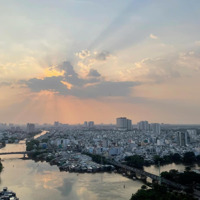 Căn 2 Phòng Ngủ Mặt View Sông Rẻ Nhất Delasol. 85M2 Bán 7,8 Tỷ. Tầng Cao. Giá Cọc Trong Tuần